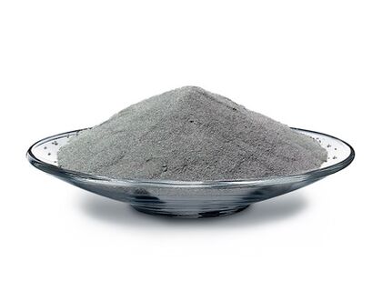 Blutforde sisaldab kroomi